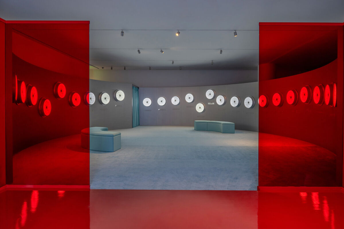 Raqs Media Collective